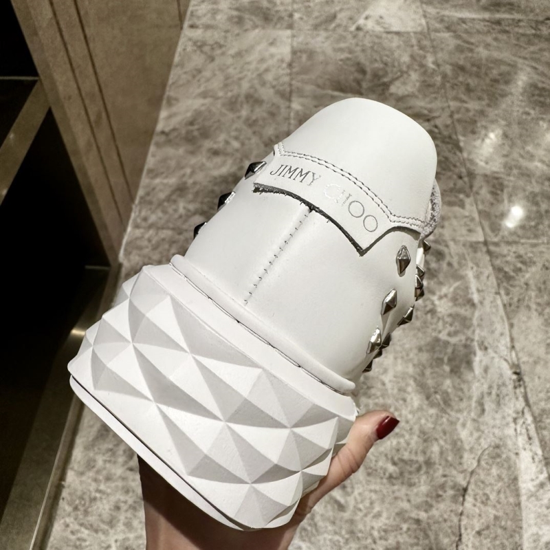 Jimmy Choo Sneakers